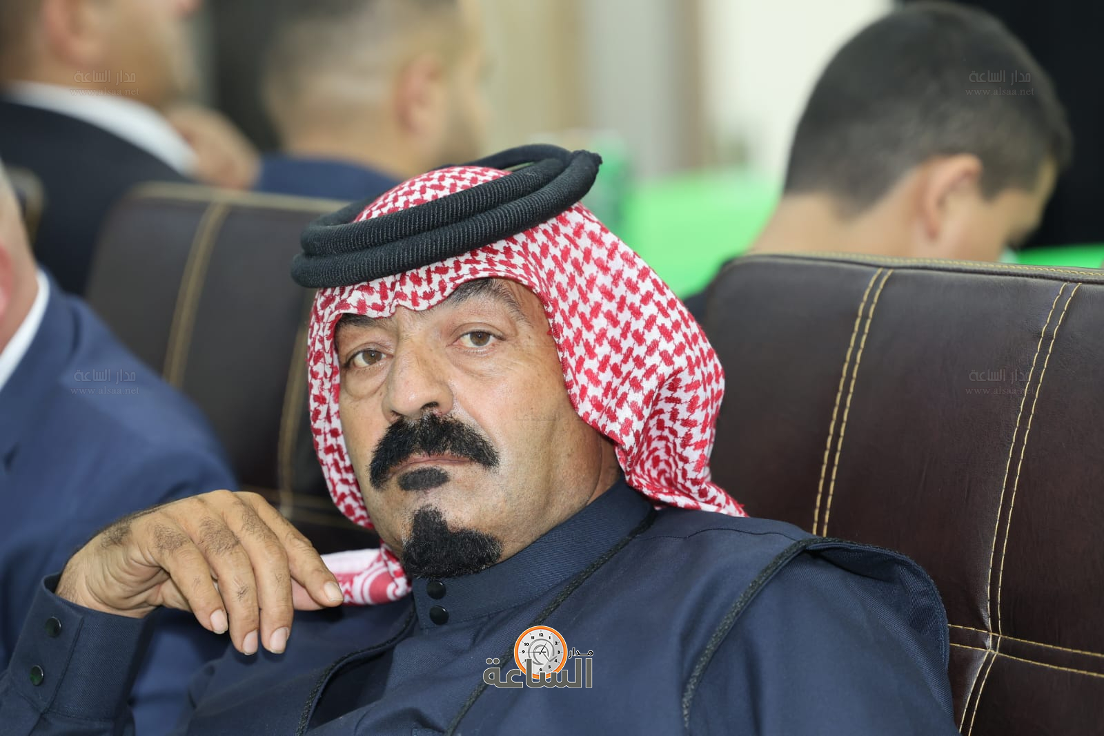 Madar Al-Saa Images 0.01801070658443238