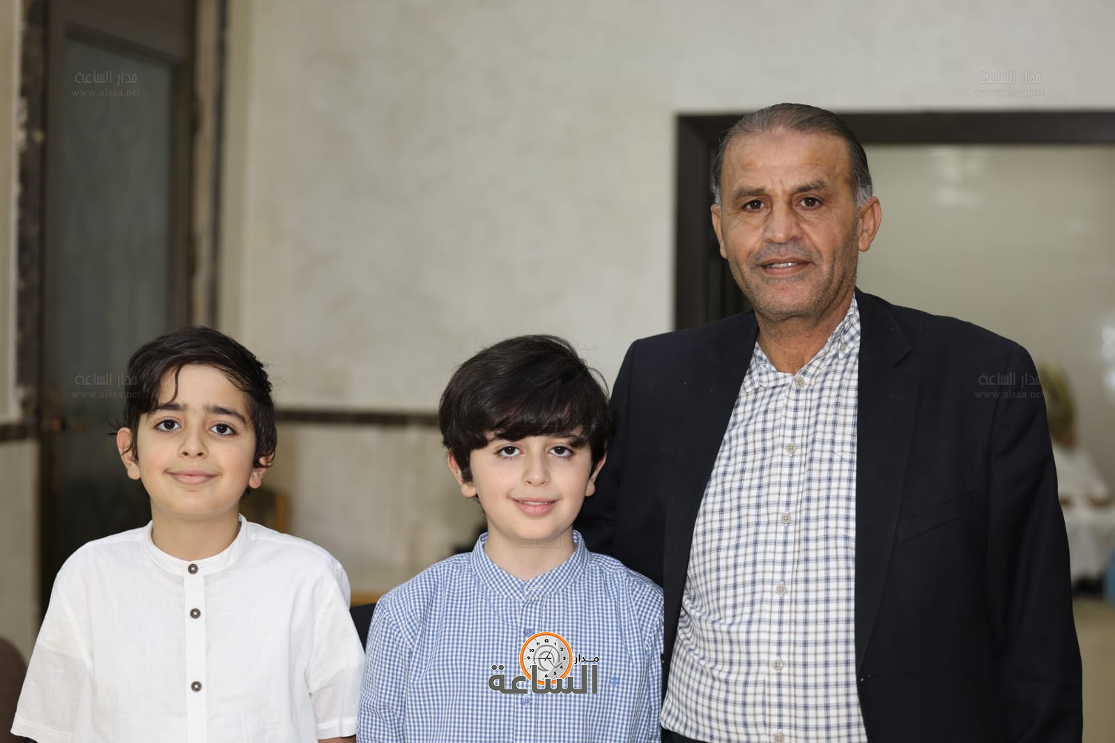 Madar Al-Saa Images 0.30874925875554726