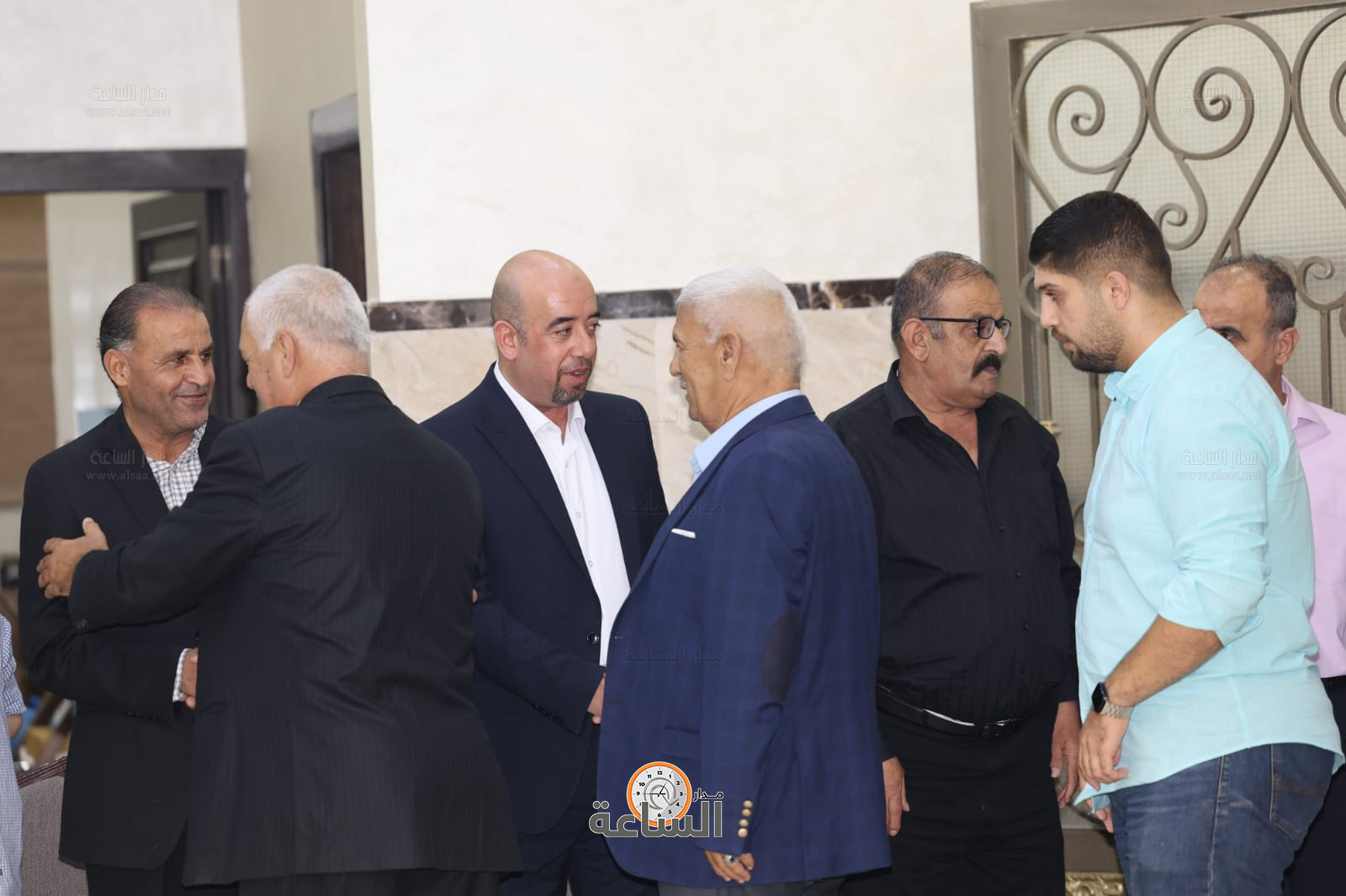 Madar Al-Saa Images 0.0620452397921093