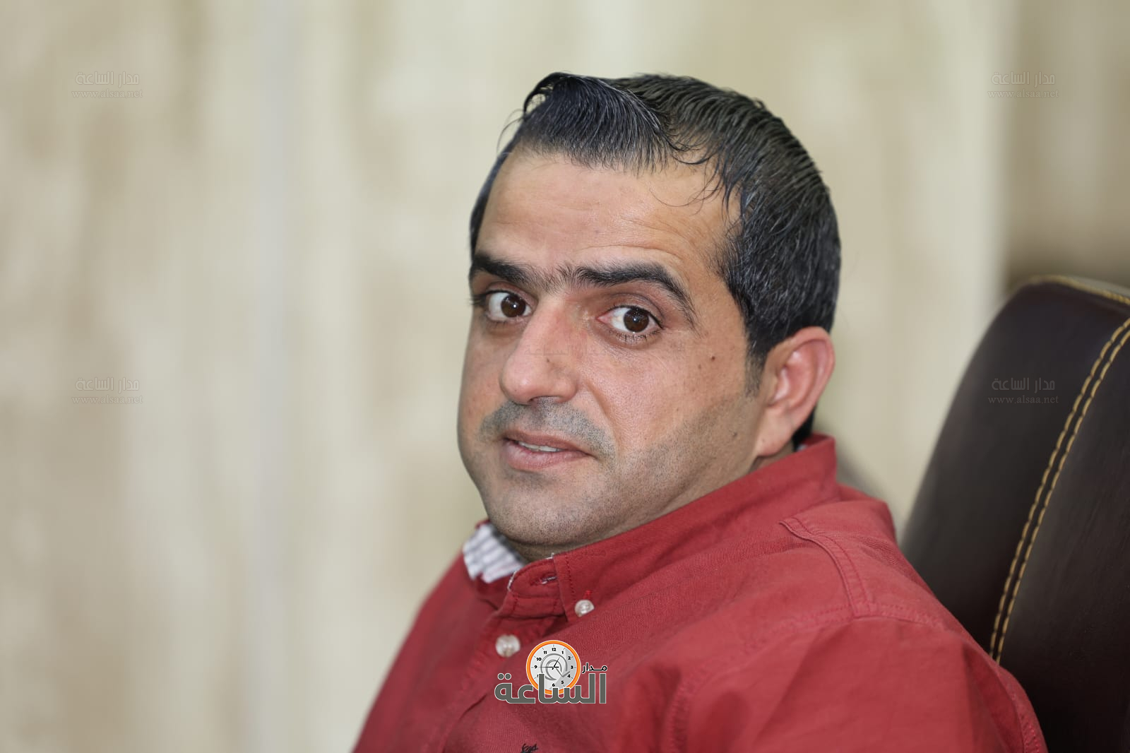 Madar Al-Saa Images 0.44529927132675096