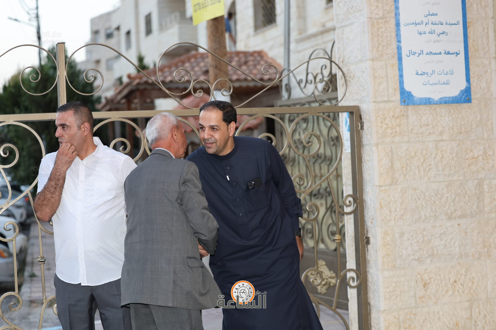 Madar Al-Saa Images 0.6028929822228012