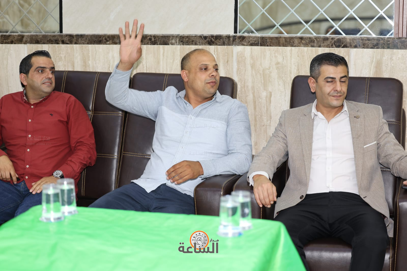 Madar Al-Saa Images 0.600904154398326