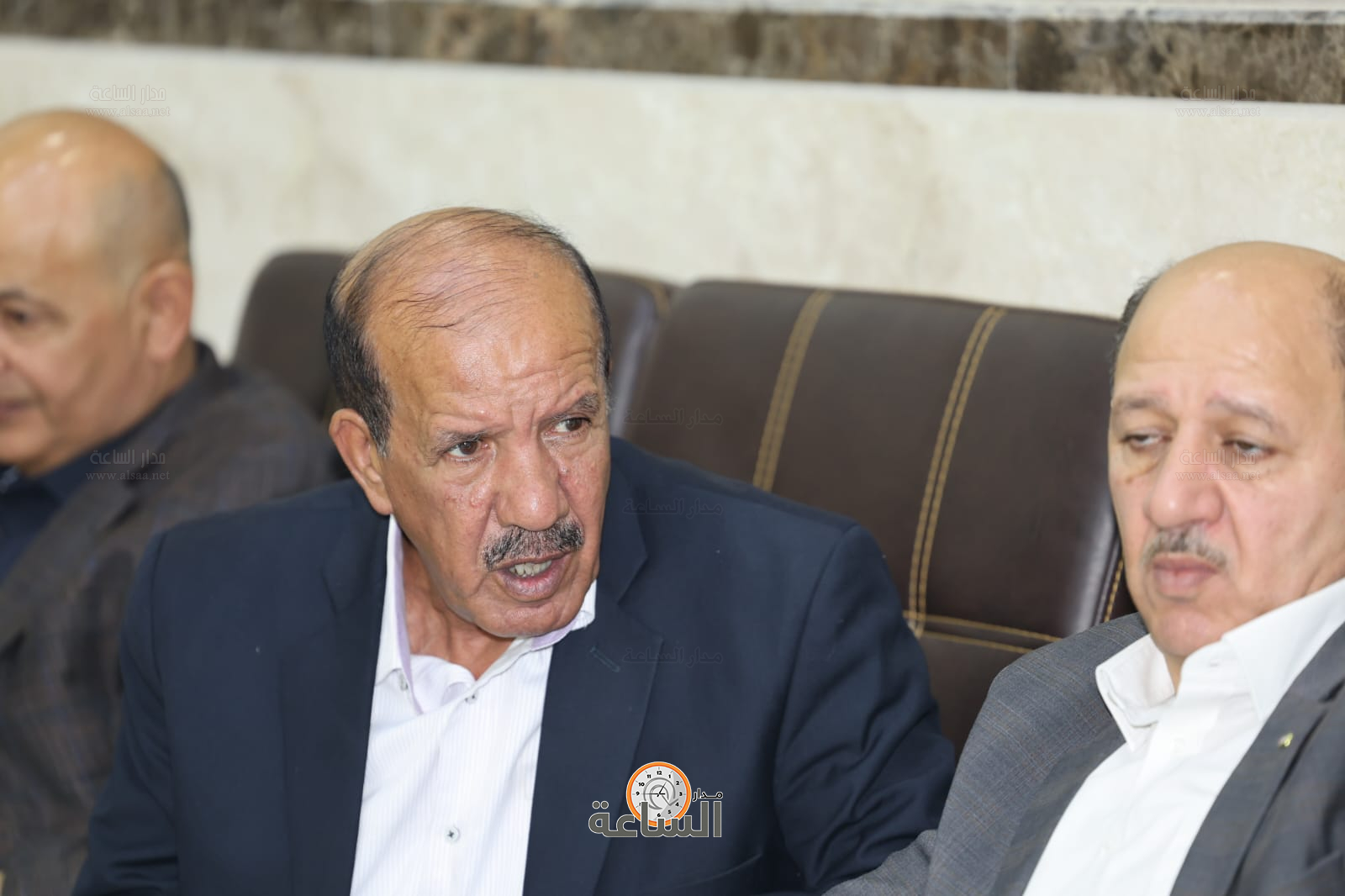 Madar Al-Saa Images 0.3035902700921652