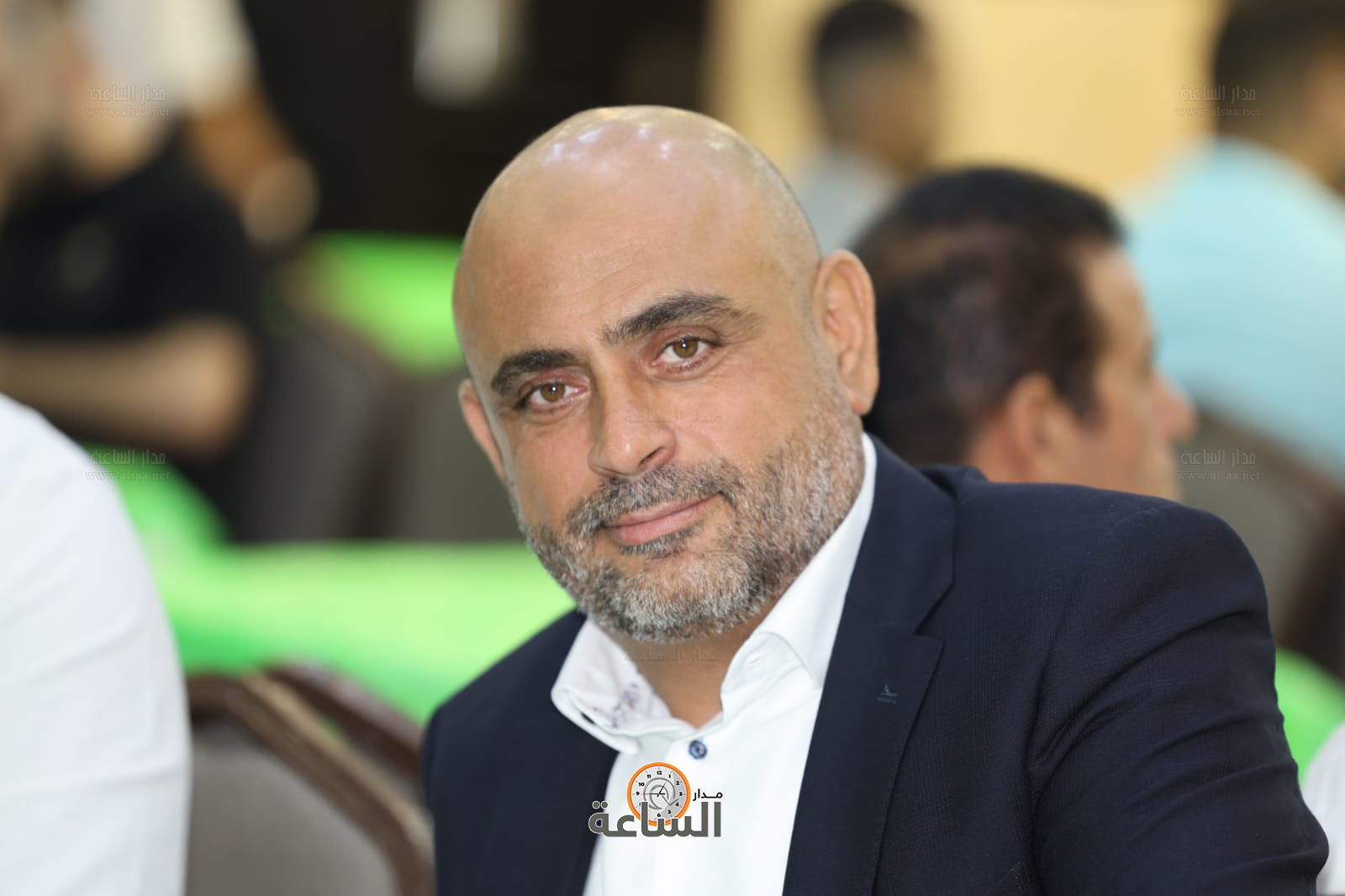 Madar Al-Saa Images 0.7633803816905976