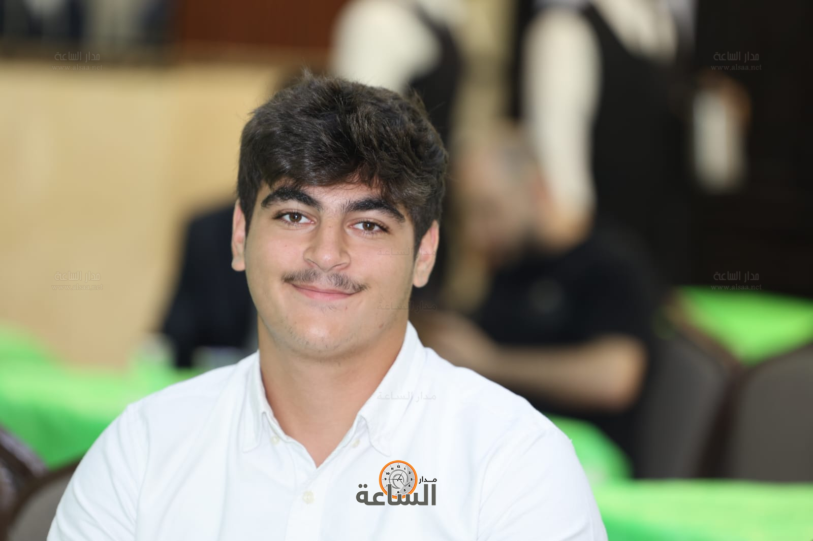 Madar Al-Saa Images 0.2524492706710887