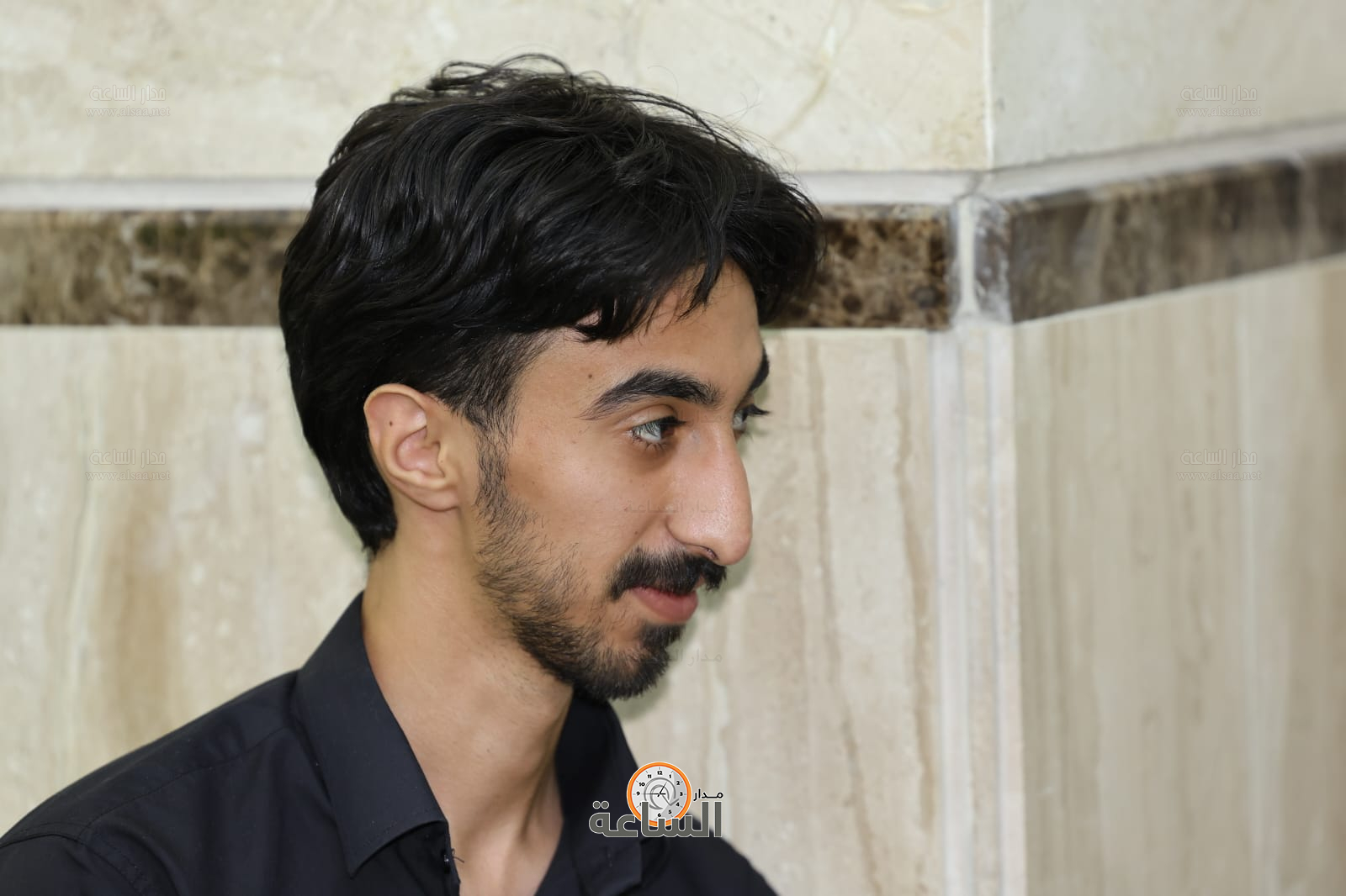 Madar Al-Saa Images 0.09914037885452431