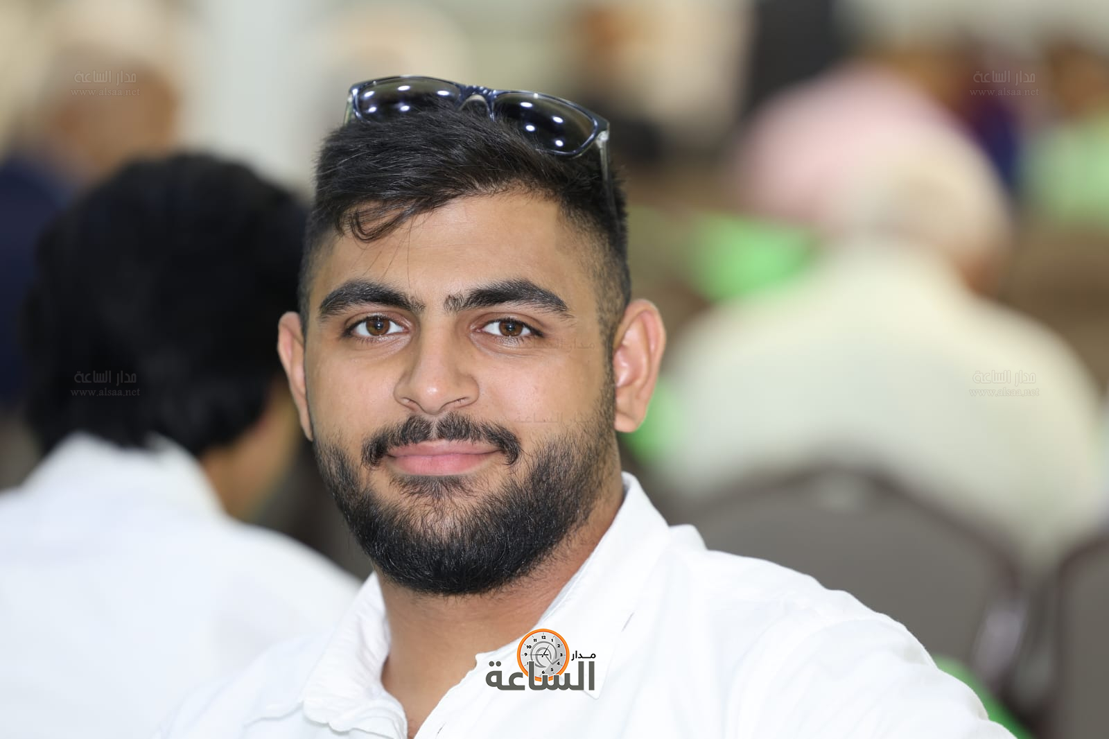 Madar Al-Saa Images 0.8682003742238175