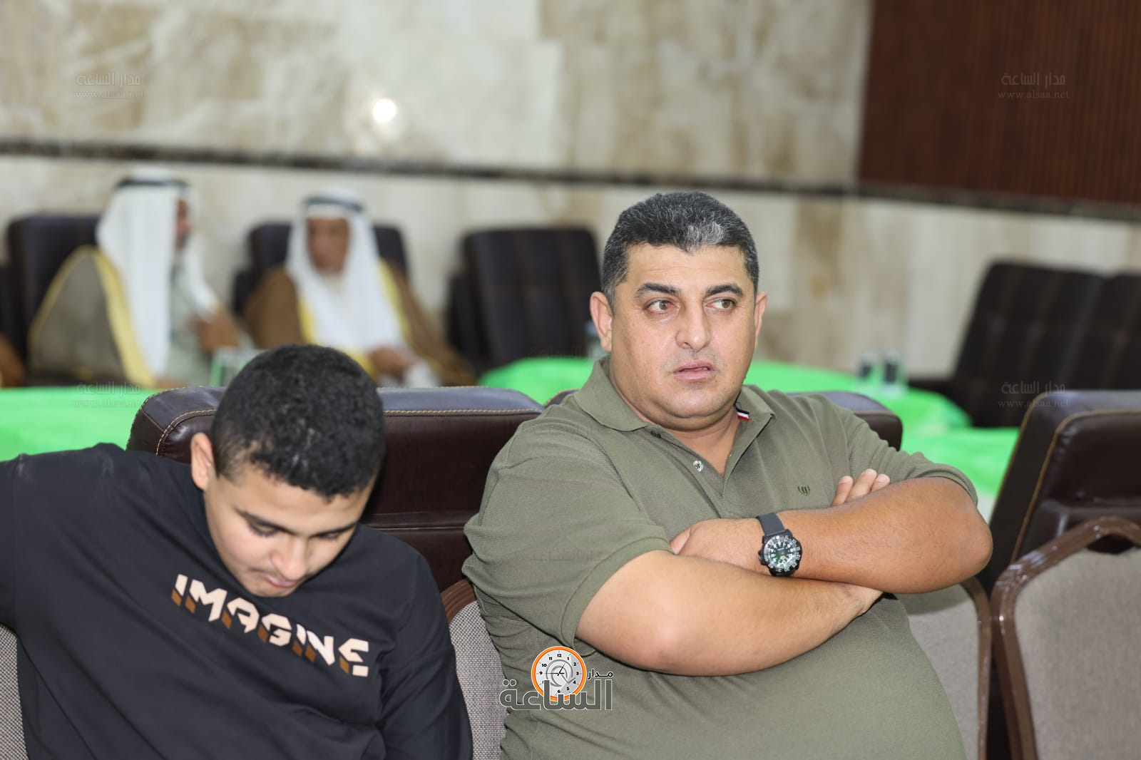 Madar Al-Saa Images 0.5220909709452989