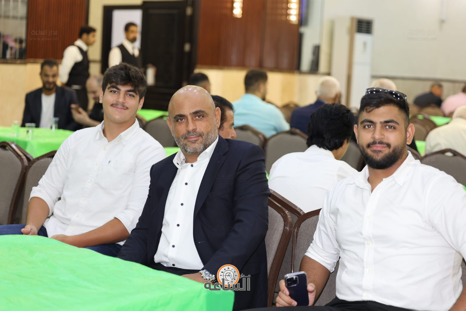 Madar Al-Saa Images 0.5889341336369571