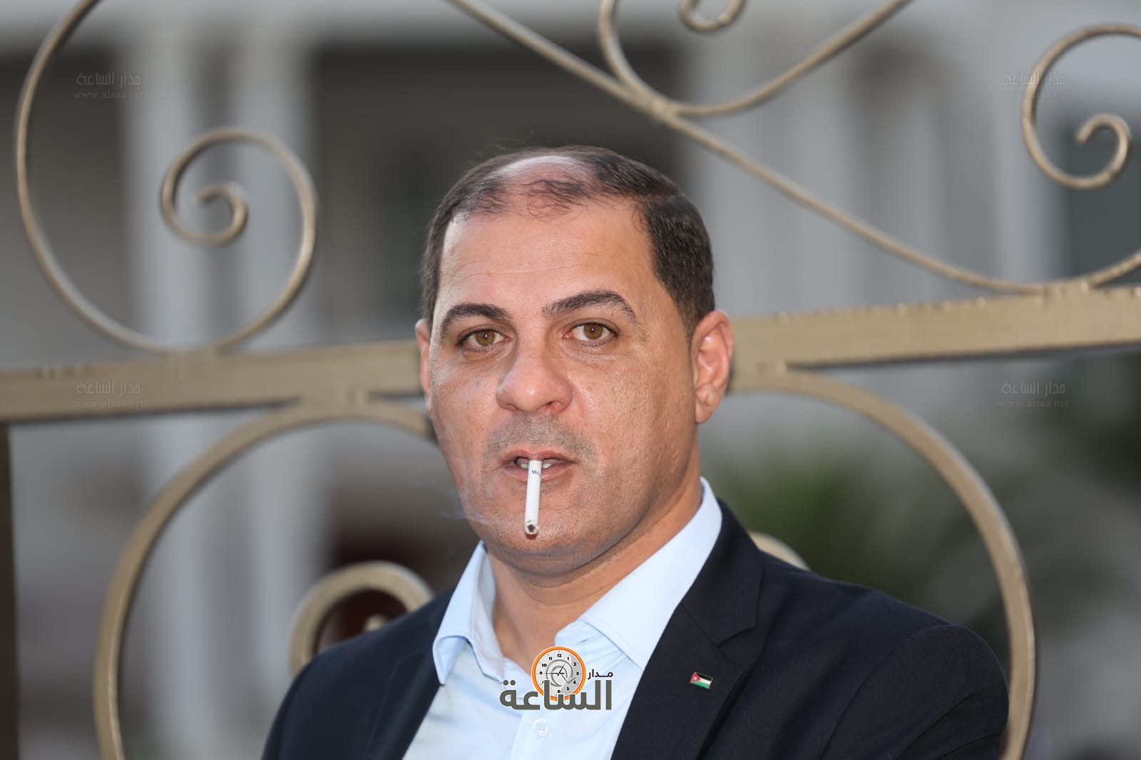 Madar Al-Saa Images 0.4989281131741513