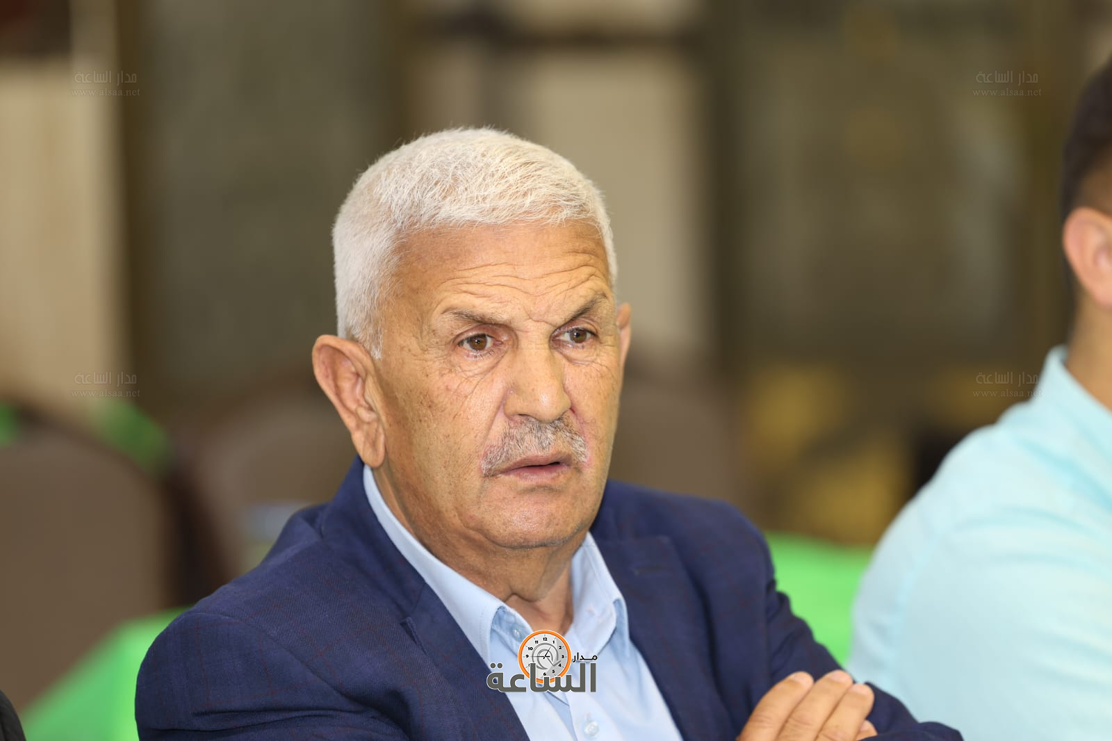 Madar Al-Saa Images 0.06455065313245789