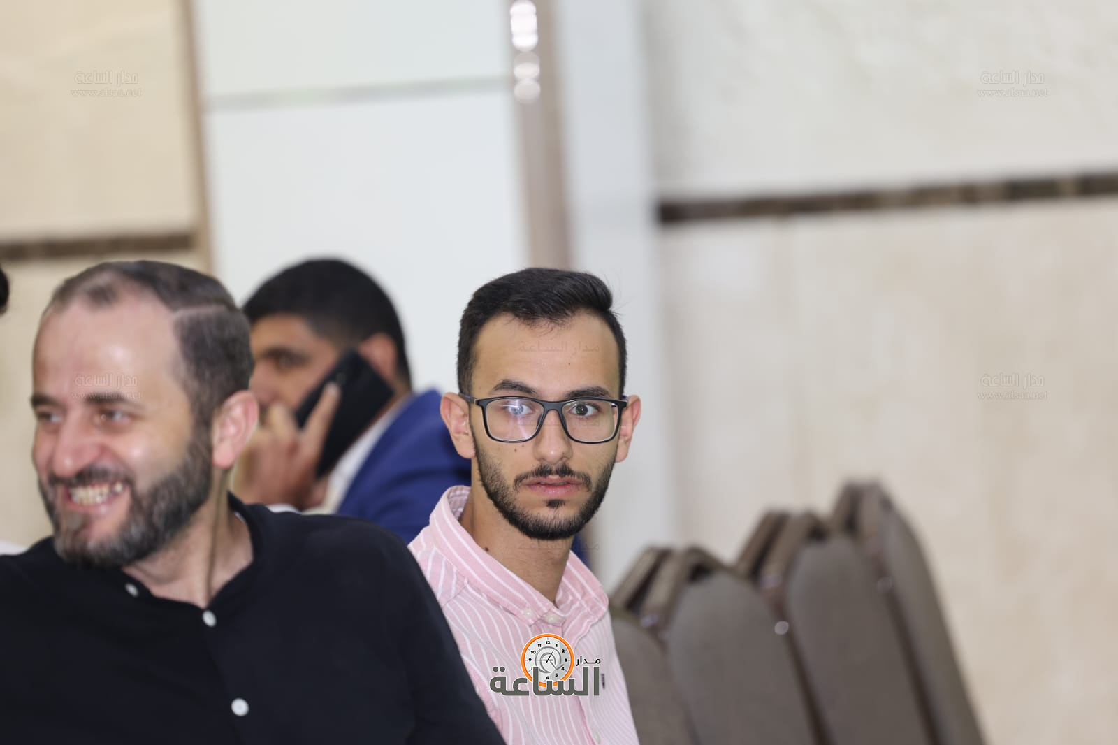 Madar Al-Saa Images 0.3003882168502181