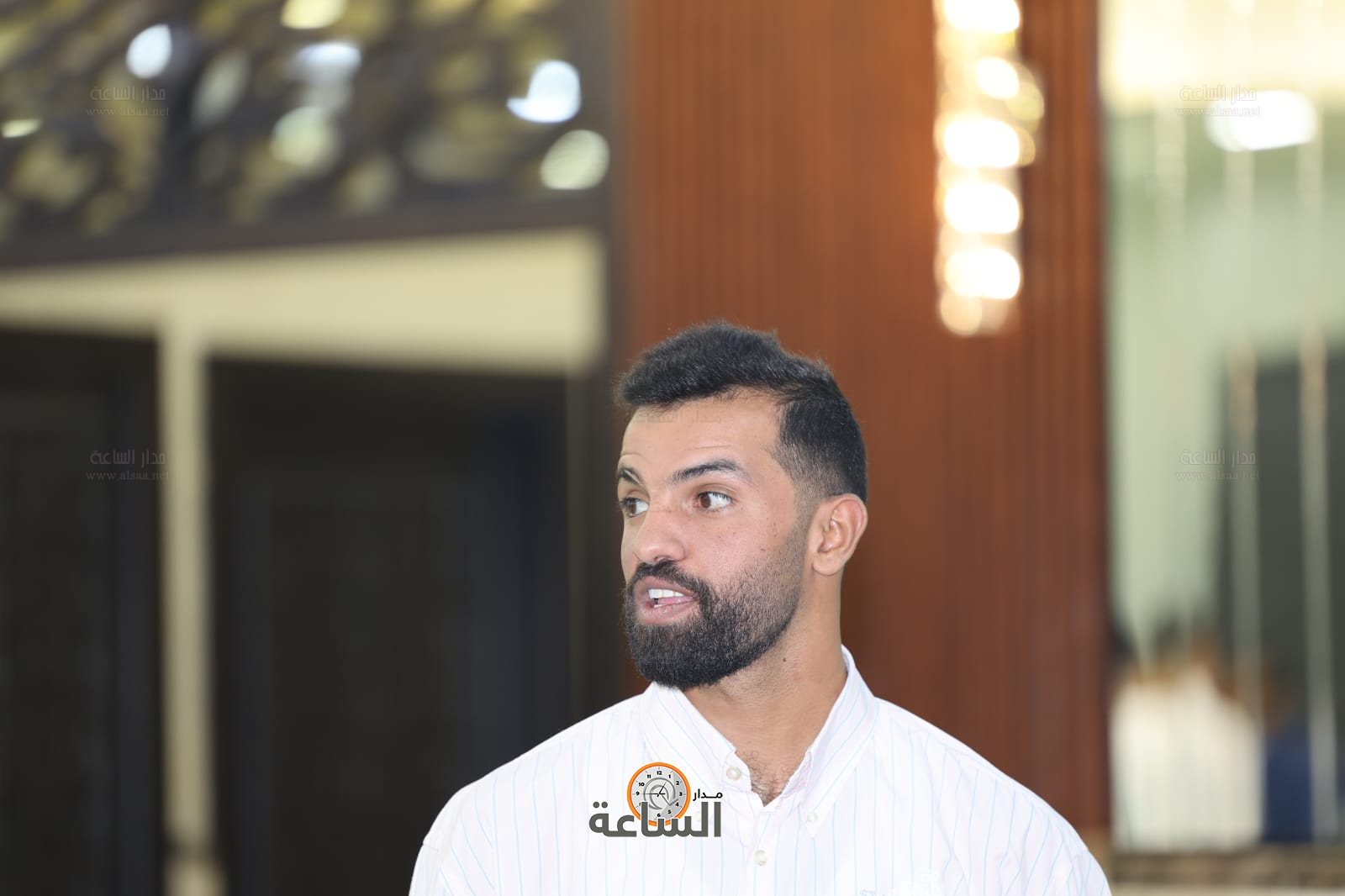 Madar Al-Saa Images 0.2080720940617724