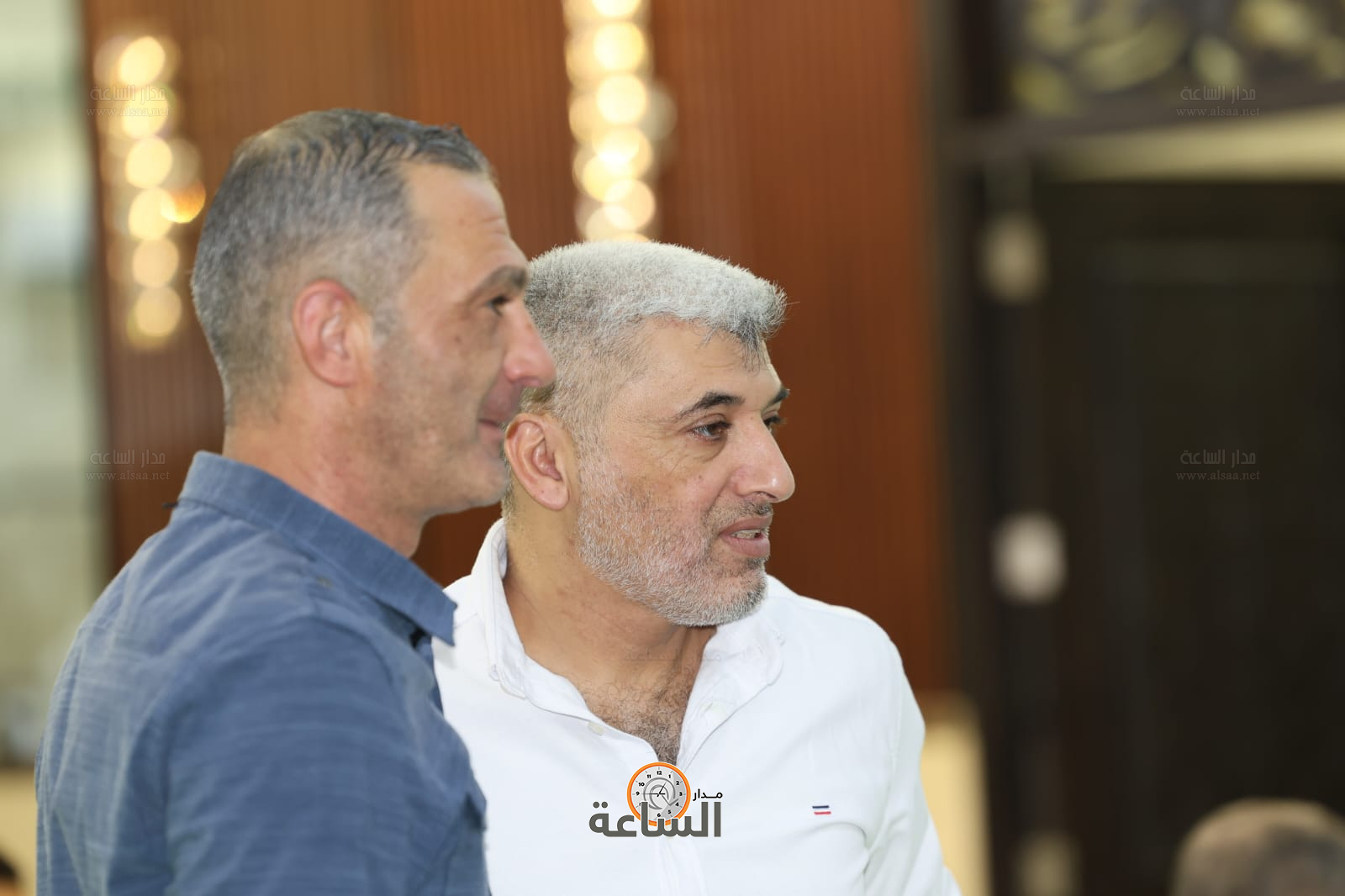 Madar Al-Saa Images 0.16116241407104293