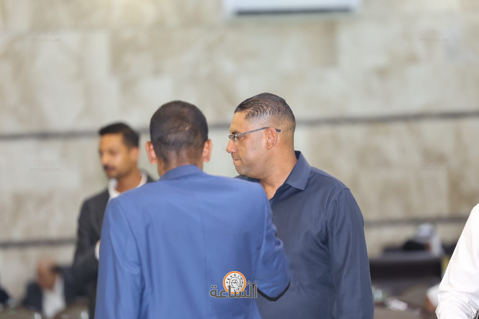 Madar Al-Saa Images 0.816758088314537