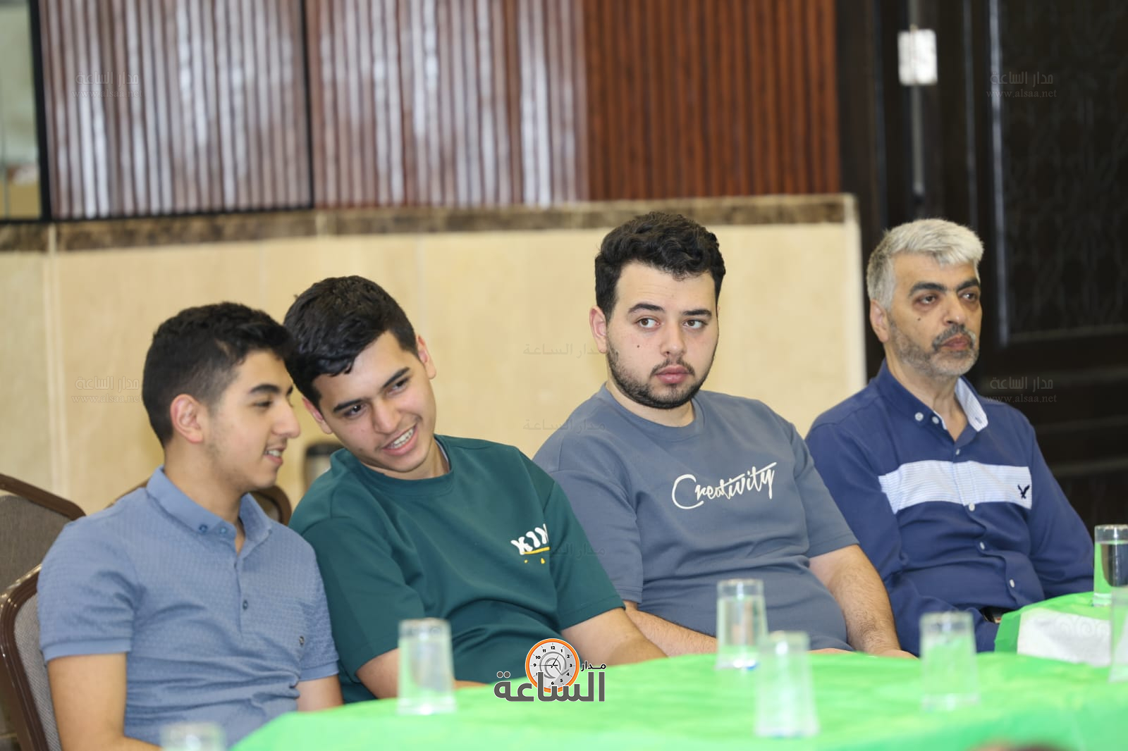 Madar Al-Saa Images 0.9129382282636627