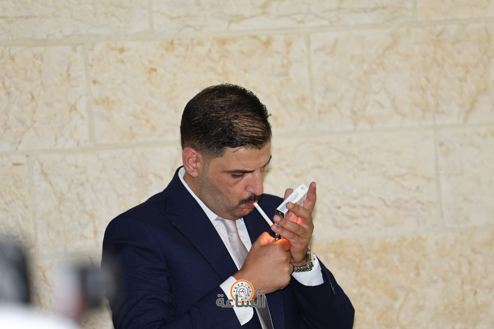 Madar Al-Saa Images 0.6722879781607946