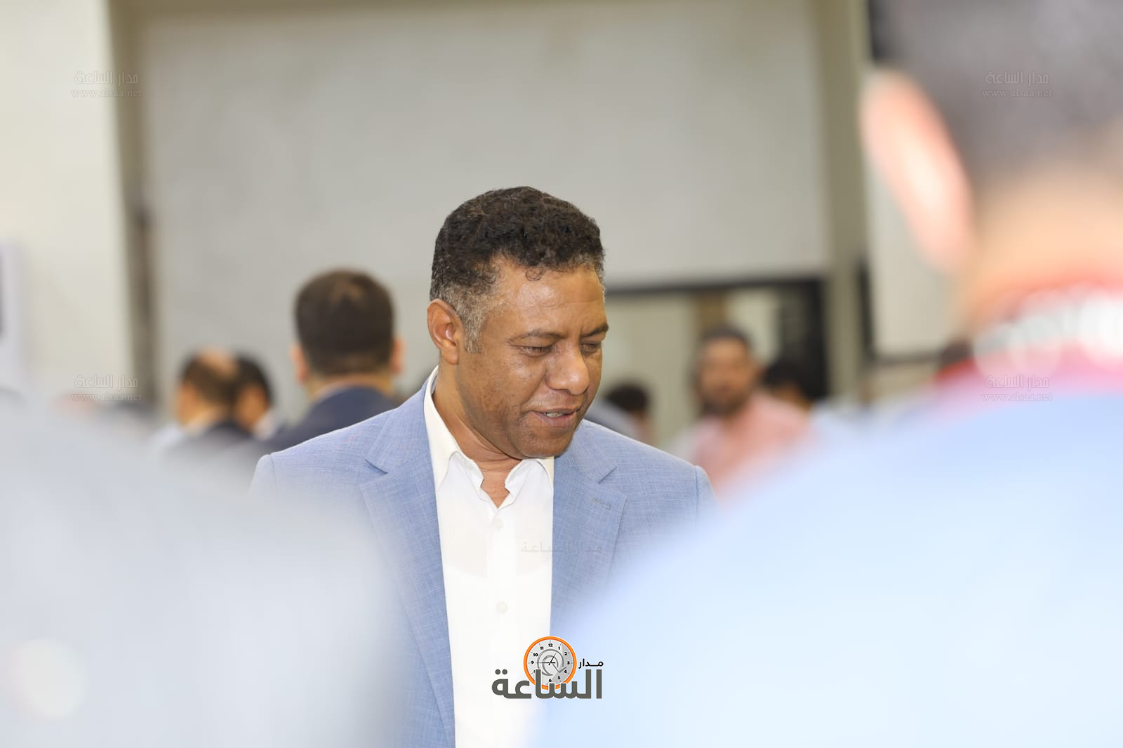 Madar Al-Saa Images 0.6903438800503284