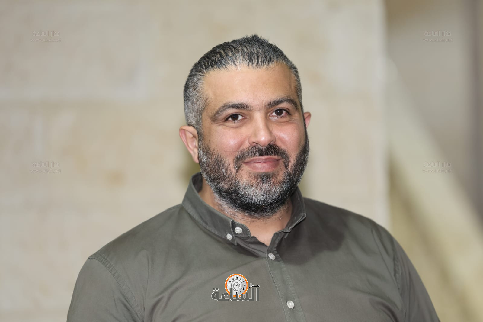 Madar Al-Saa Images 0.034760259401537486