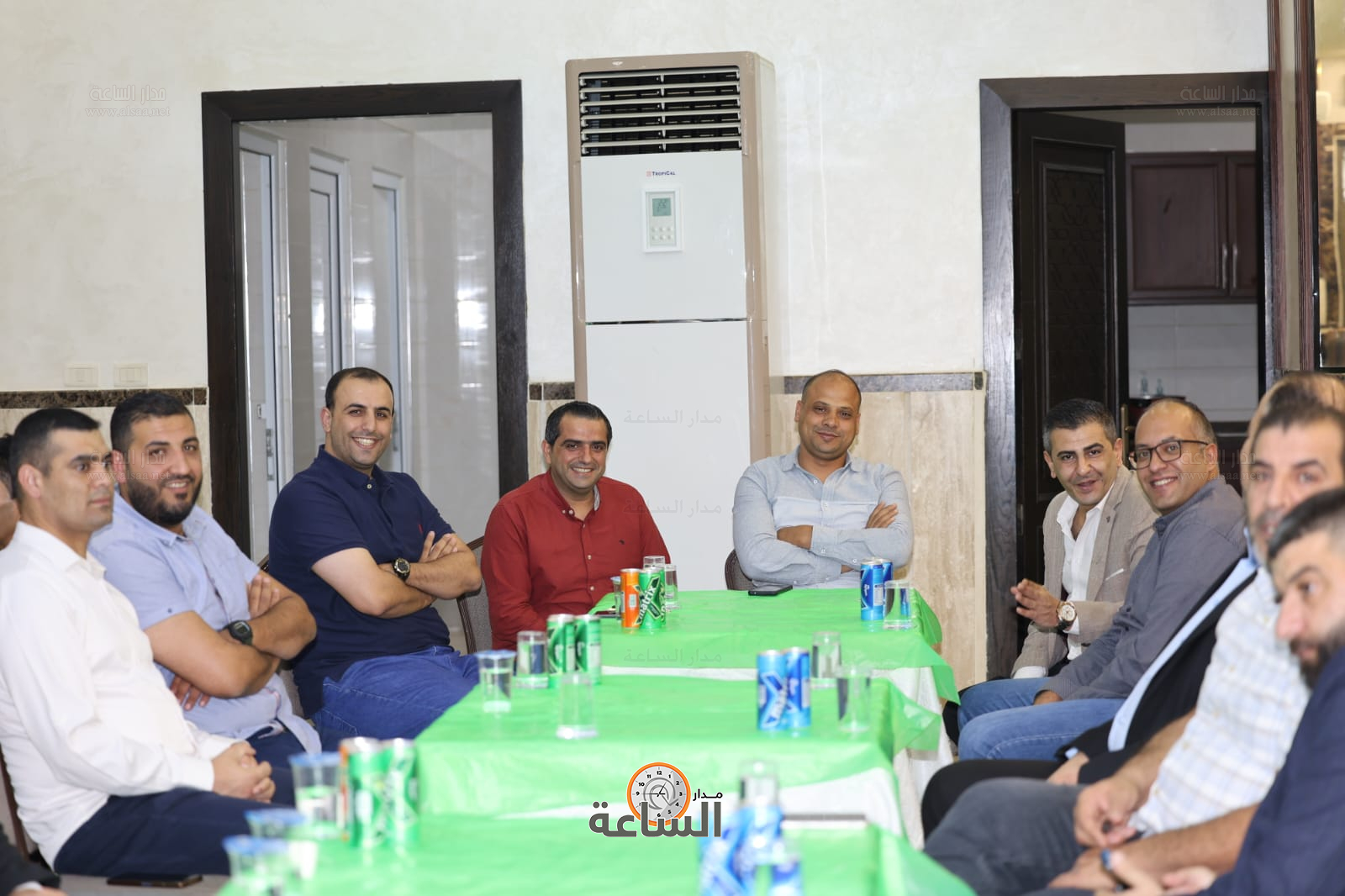 Madar Al-Saa Images 0.30079952162661316