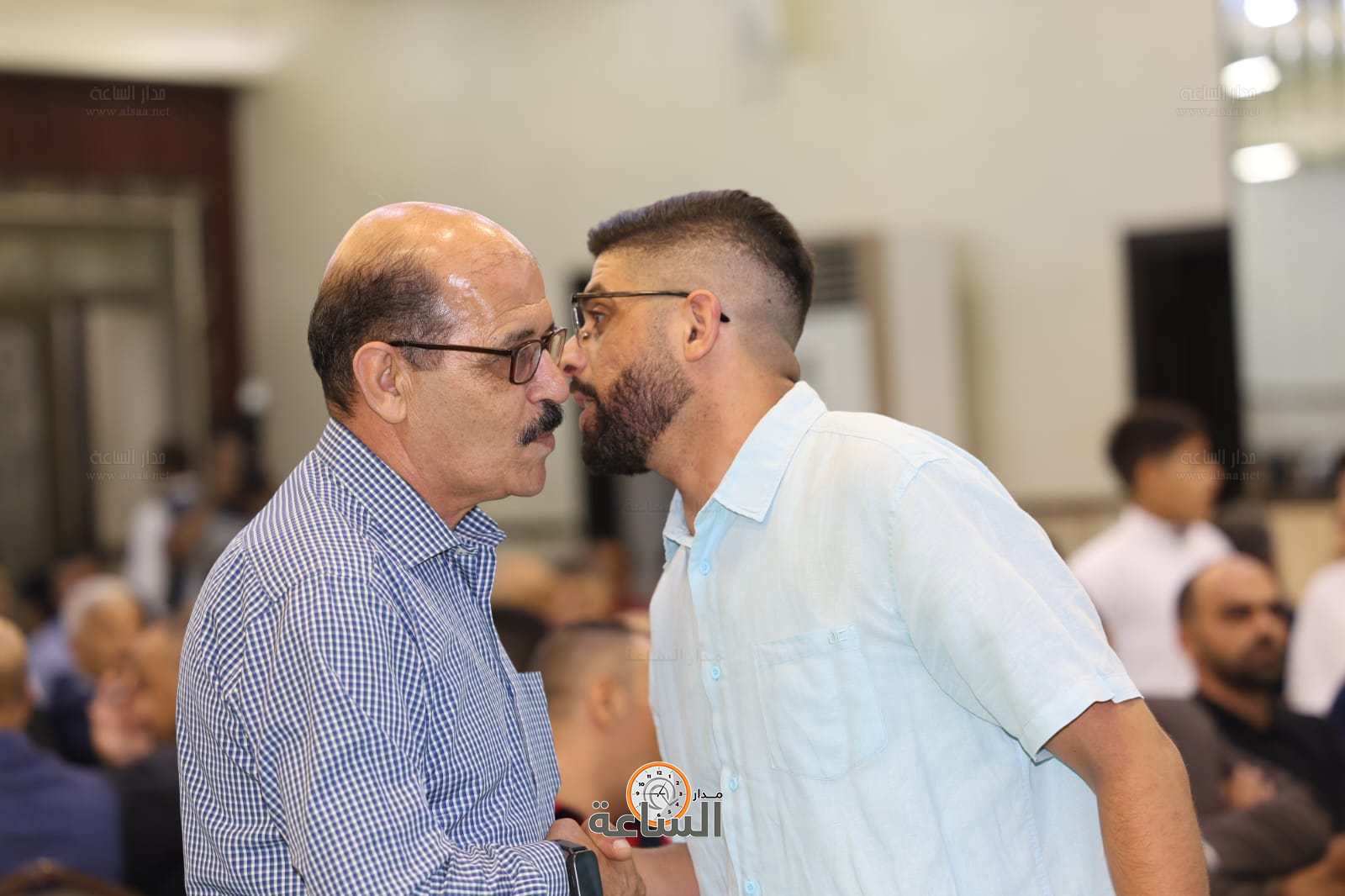 Madar Al-Saa Images 0.9699592529761579