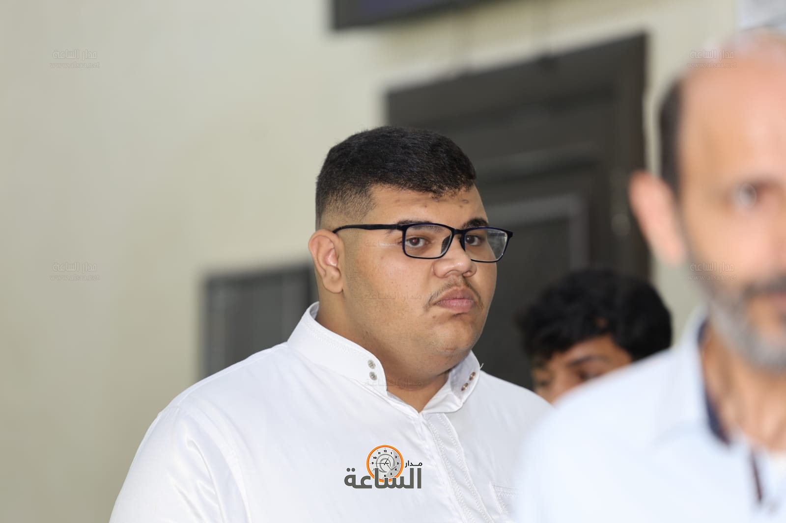 Madar Al-Saa Images 0.10583722842273013