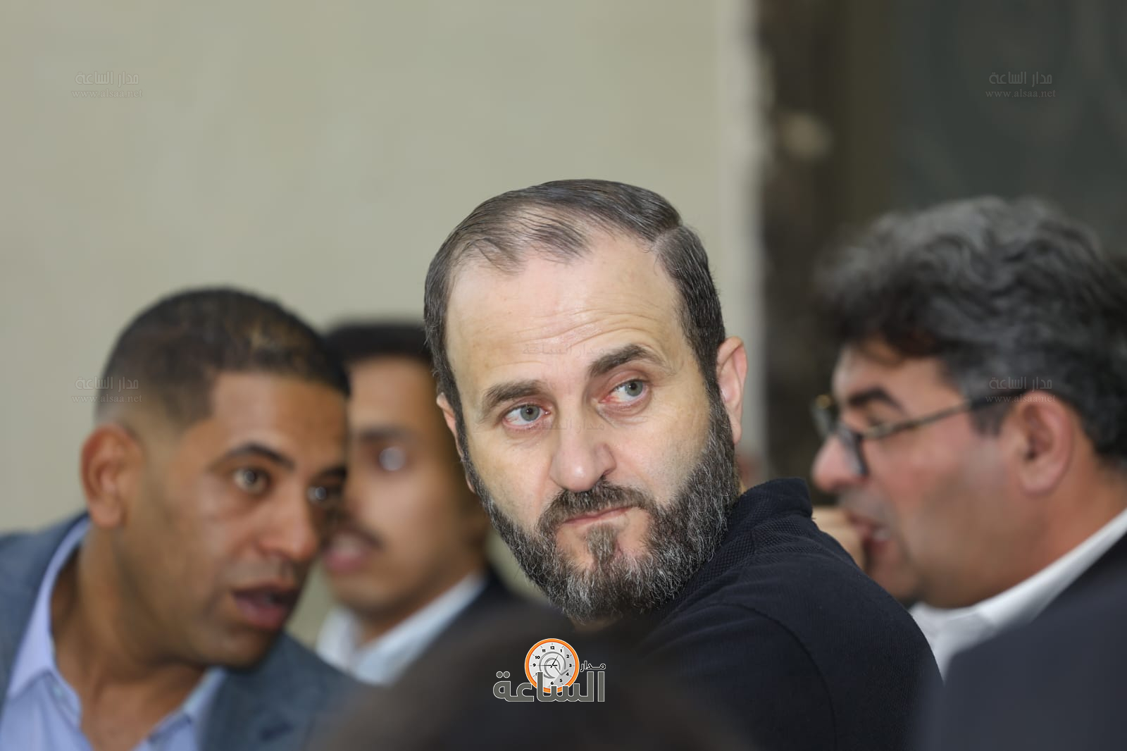 Madar Al-Saa Images 0.6356499284117679