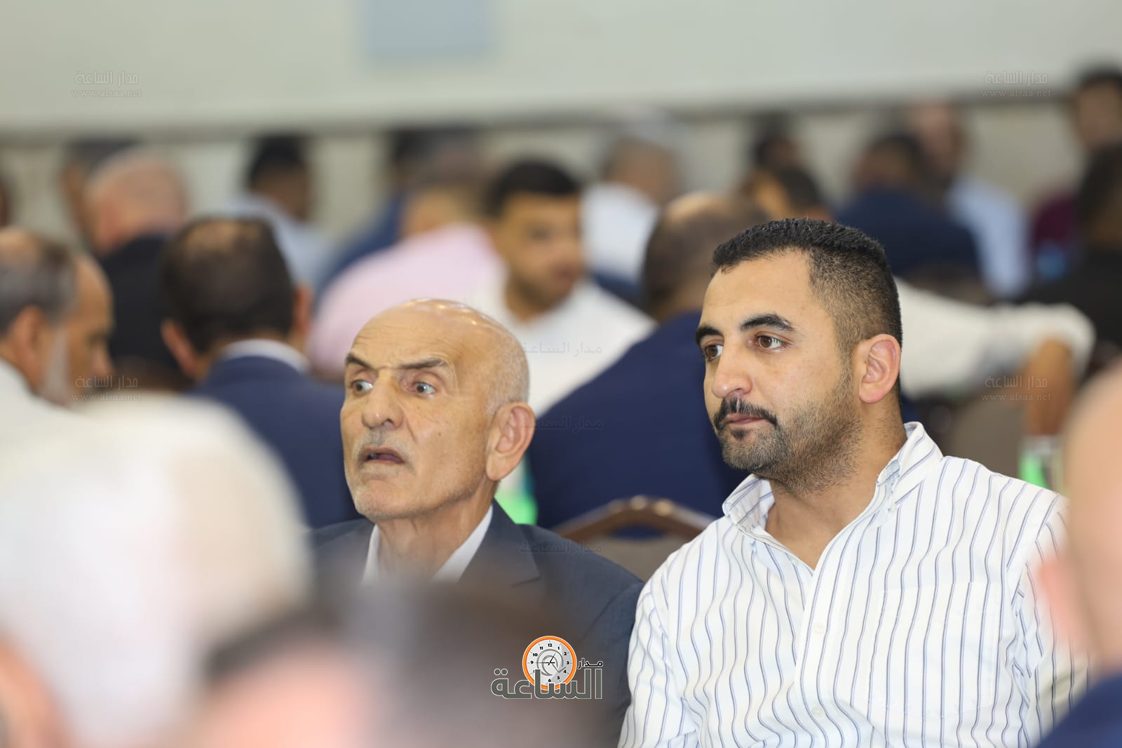 Madar Al-Saa Images 0.7519508491853789