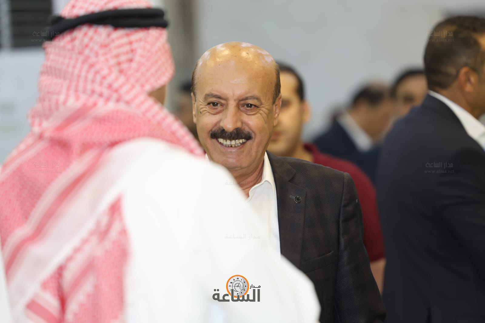 Madar Al-Saa Images 0.5790250669159568