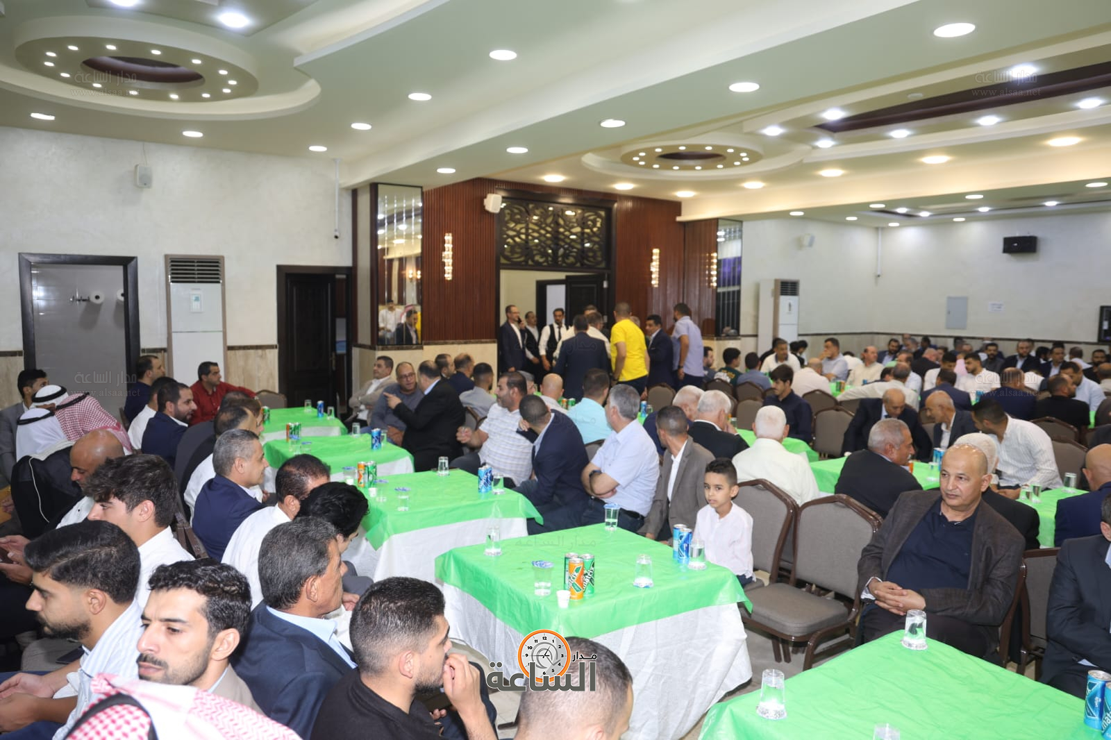 Madar Al-Saa Images 0.990176088746613