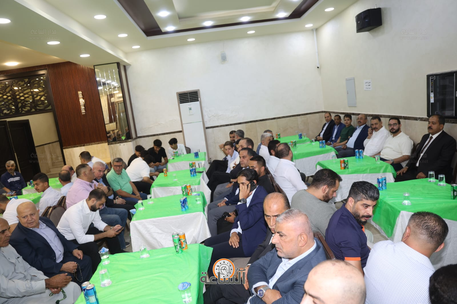 Madar Al-Saa Images 0.03451406322308148