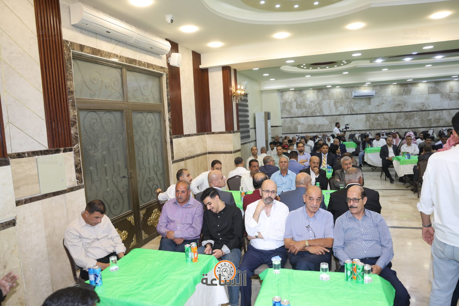 Madar Al-Saa Images 0.5822554352183467