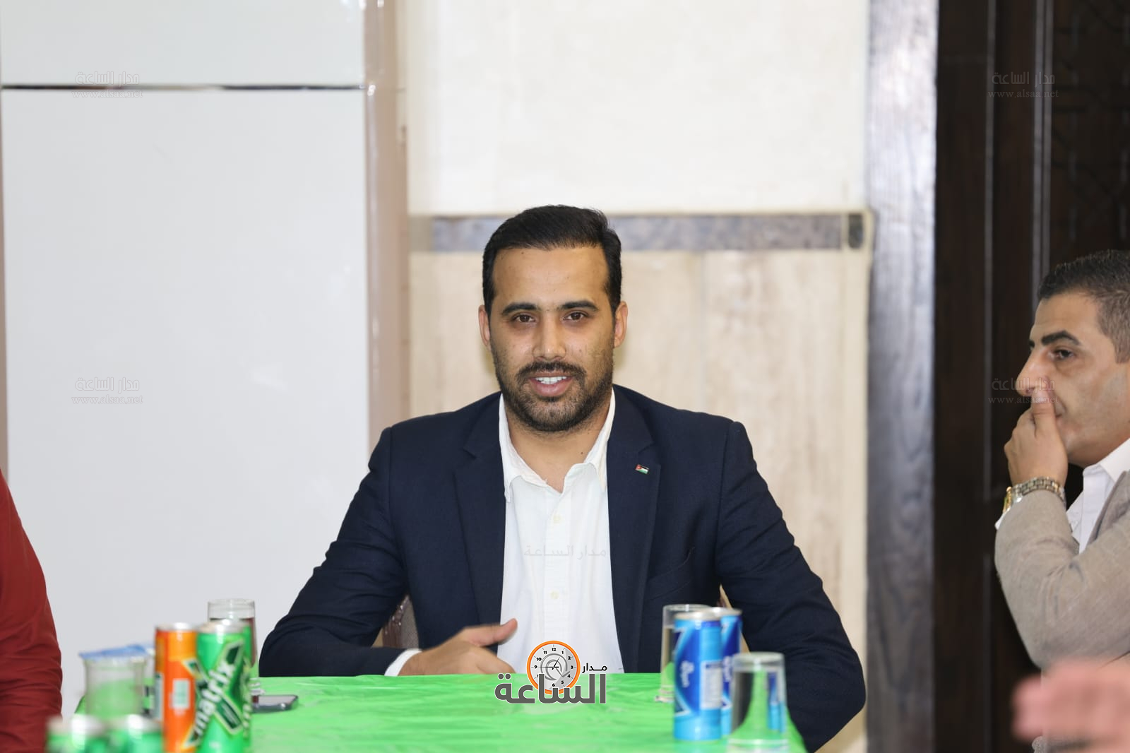 Madar Al-Saa Images 0.23920820632655115