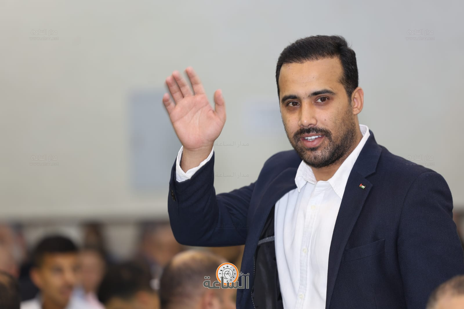 Madar Al-Saa Images 0.7611147897260243