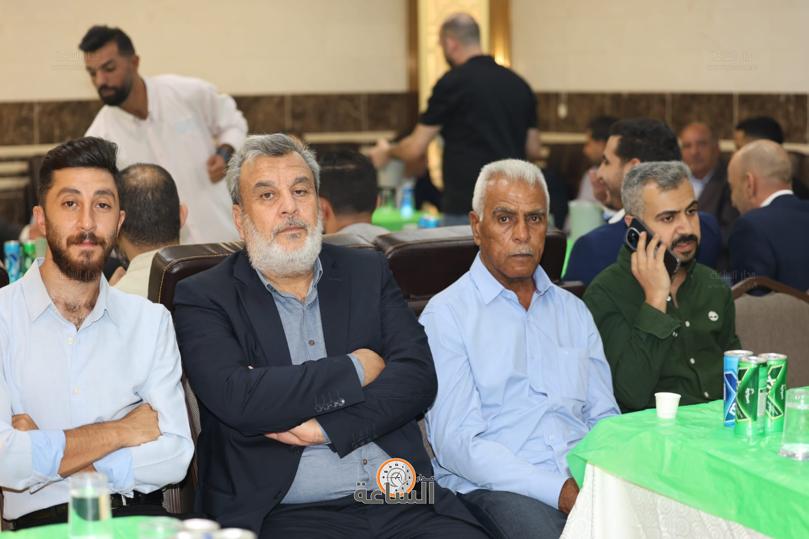 Madar Al-Saa Images 0.6617669451281069