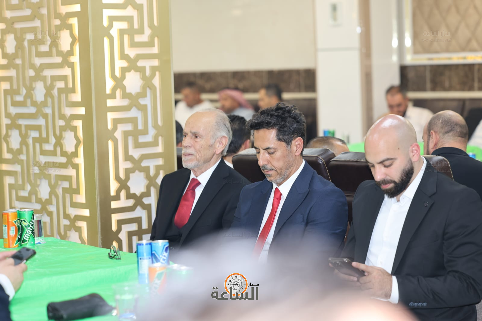 Madar Al-Saa Images 0.8147795718362686