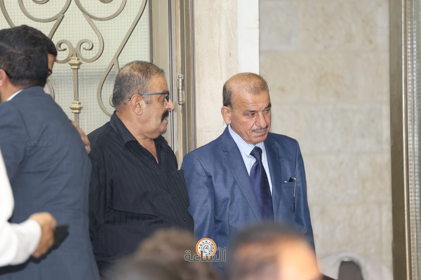 Madar Al-Saa Images 0.708578495761826