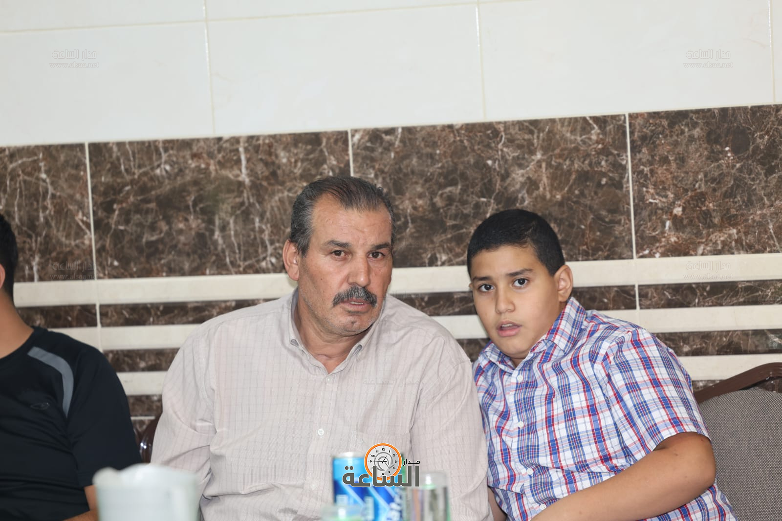 Madar Al-Saa Images 0.9216442332969097