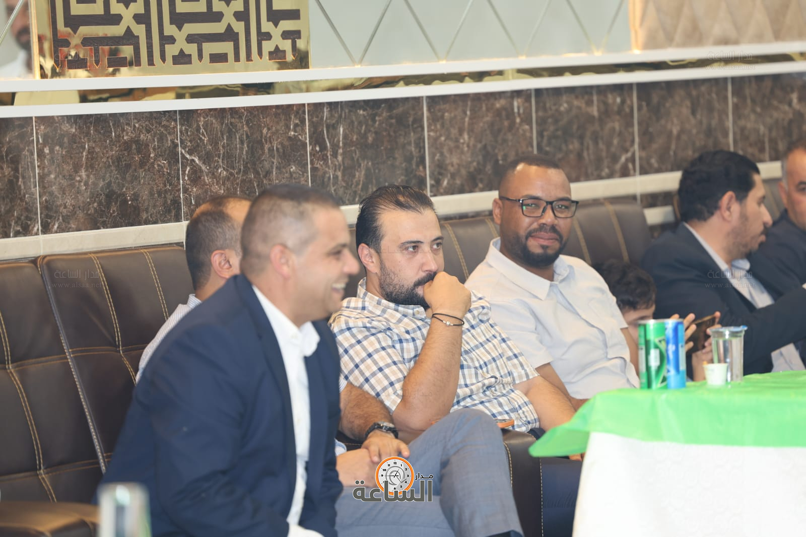 Madar Al-Saa Images 0.8690664047538483