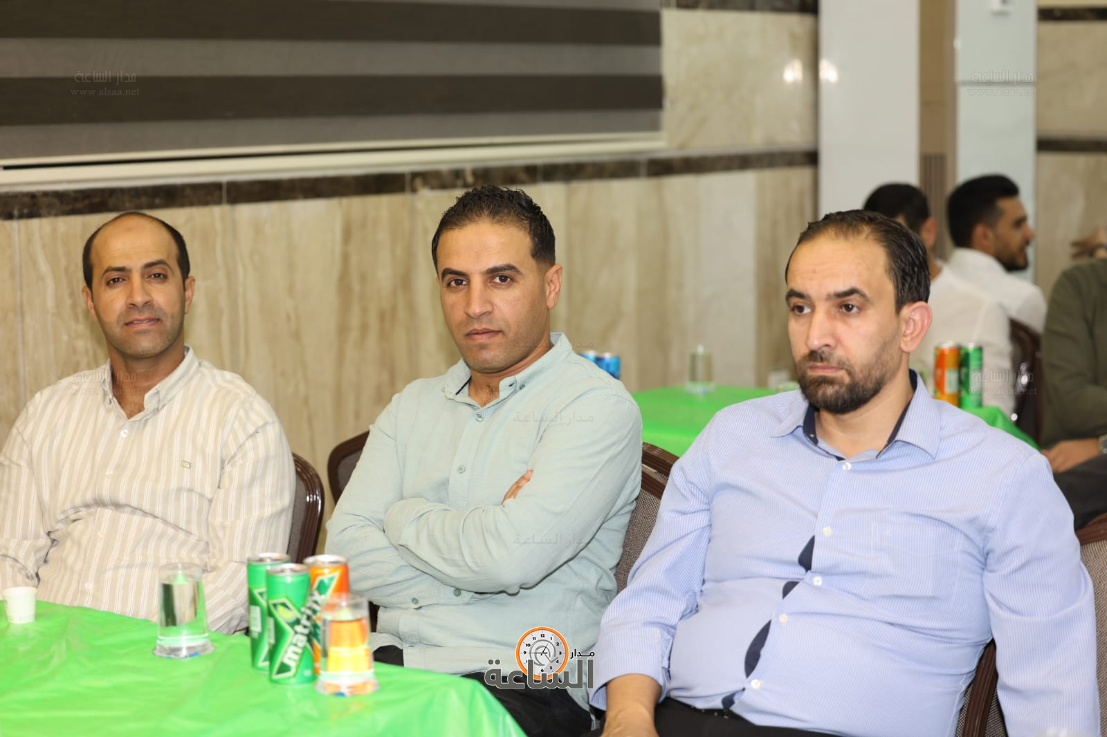 Madar Al-Saa Images 0.03093744878045057