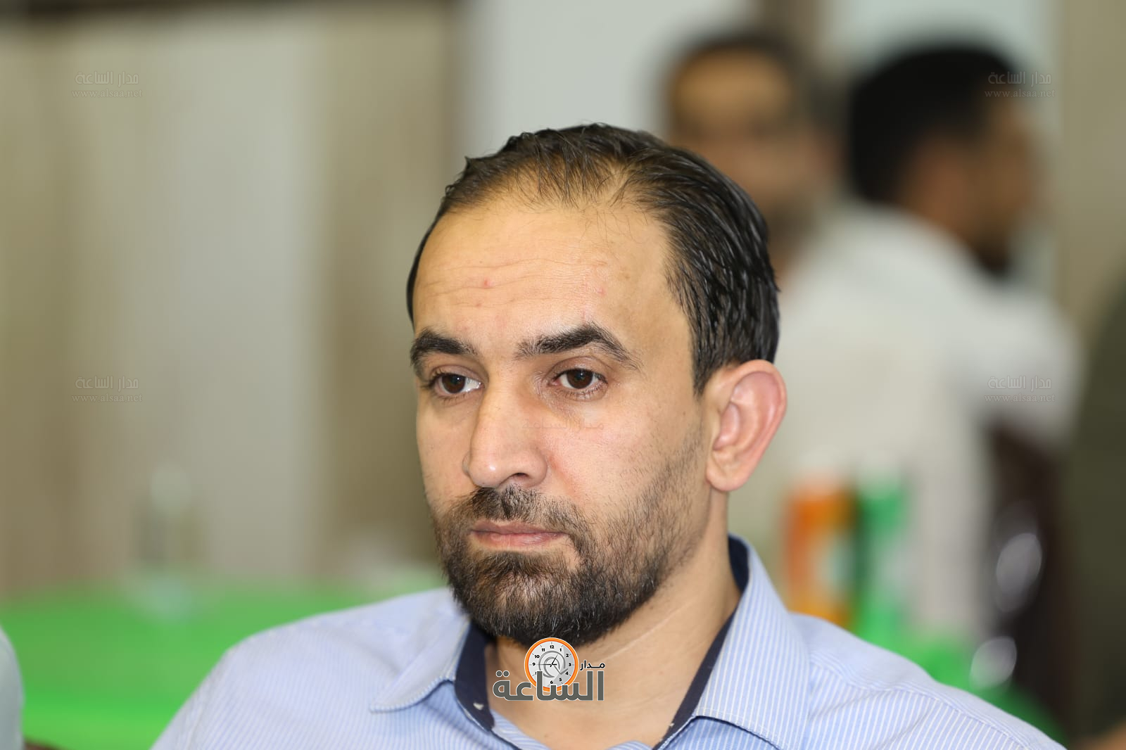 Madar Al-Saa Images 0.6741421555624133