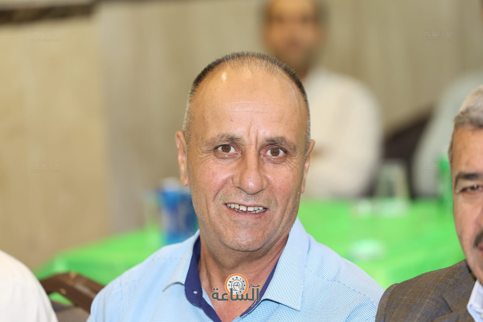 Madar Al-Saa Images 0.000499789180750998