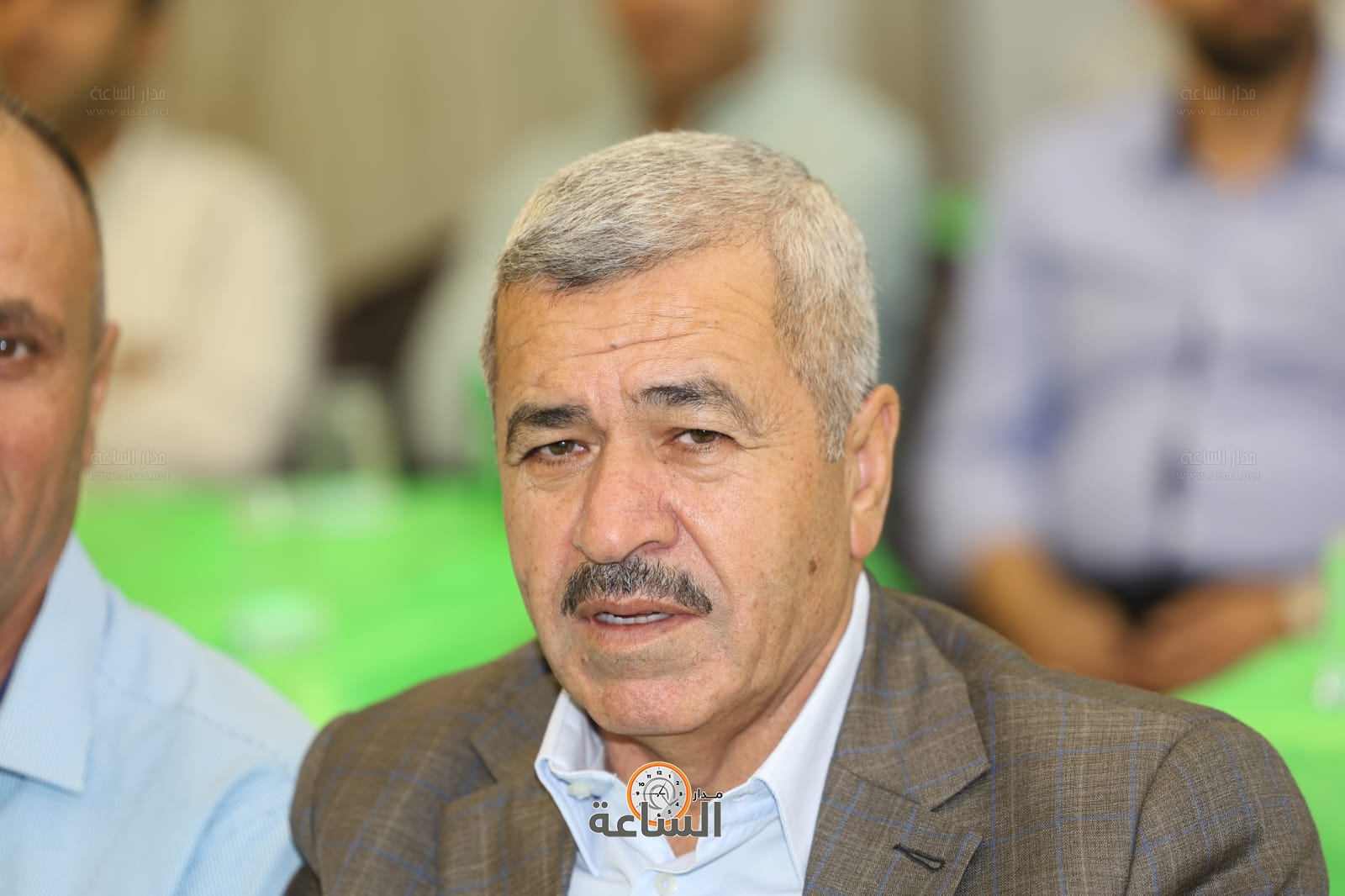 Madar Al-Saa Images 0.7277247457809604