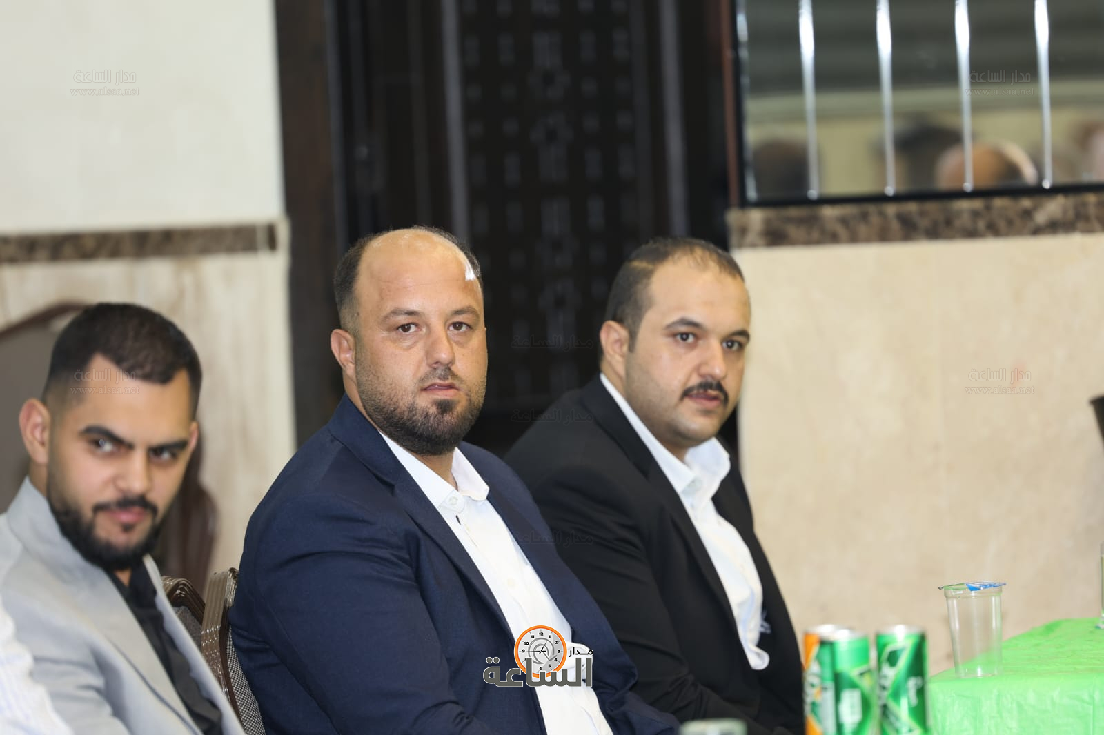 Madar Al-Saa Images 0.7275221112425204