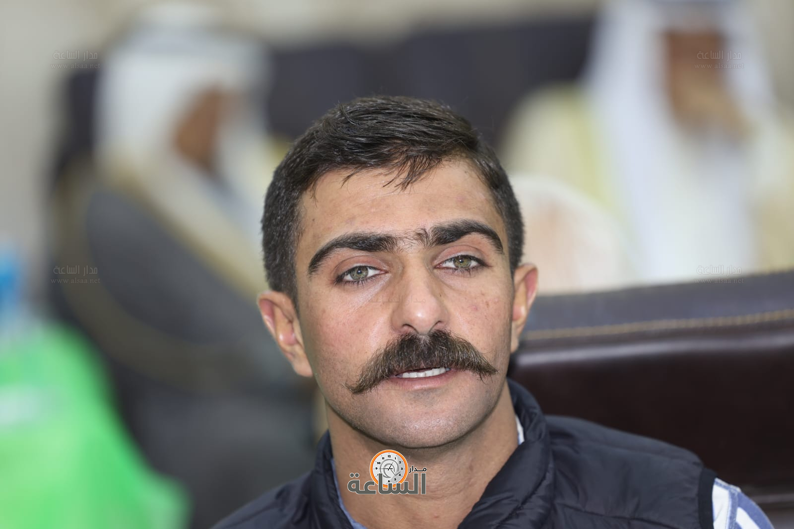 Madar Al-Saa Images 0.4700706153026999