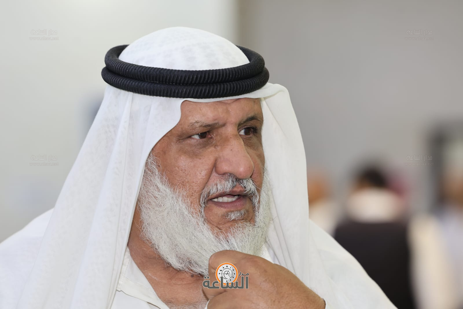 Madar Al-Saa Images 0.3630712181935656