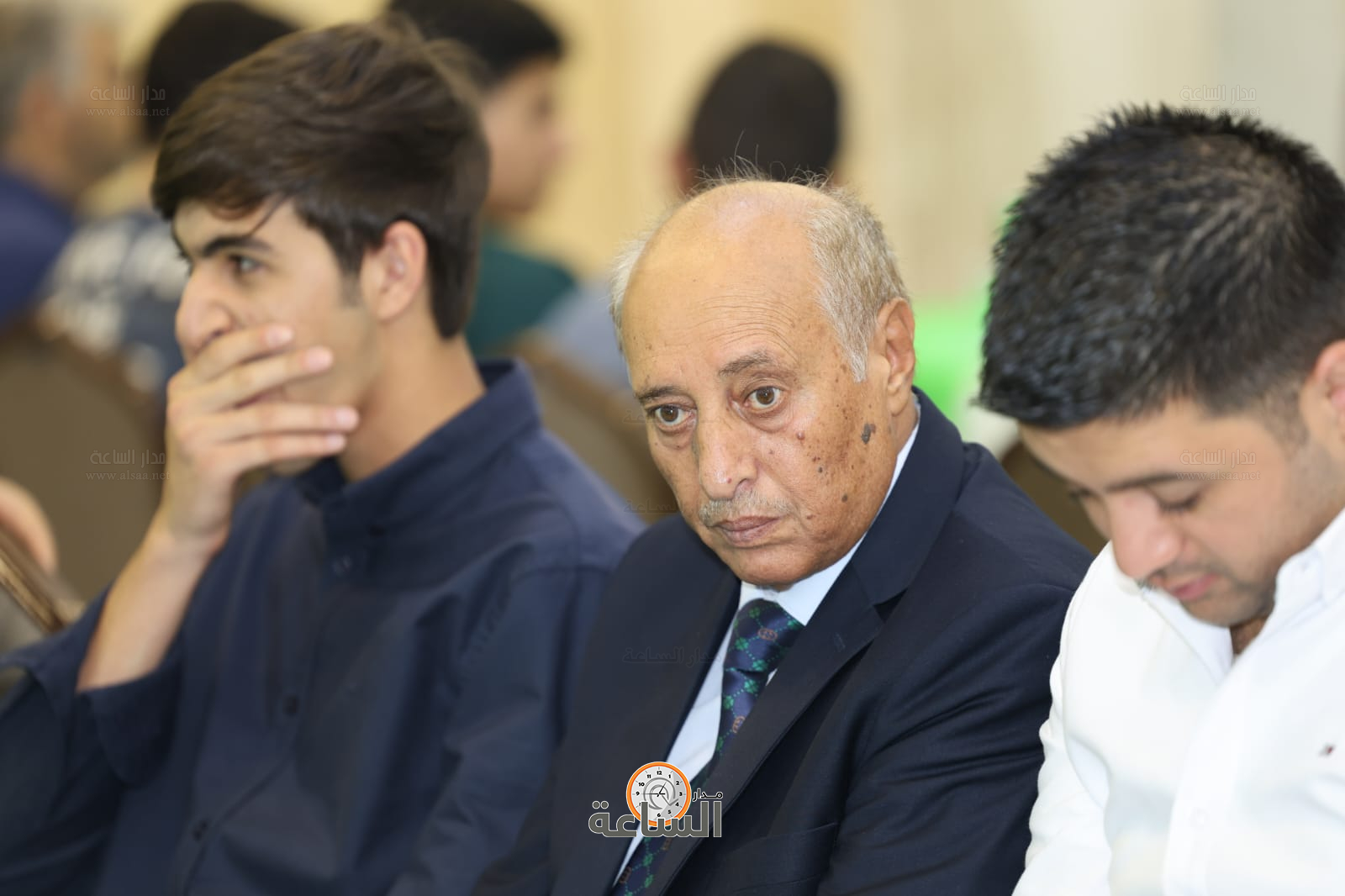 Madar Al-Saa Images 0.6847560176543035