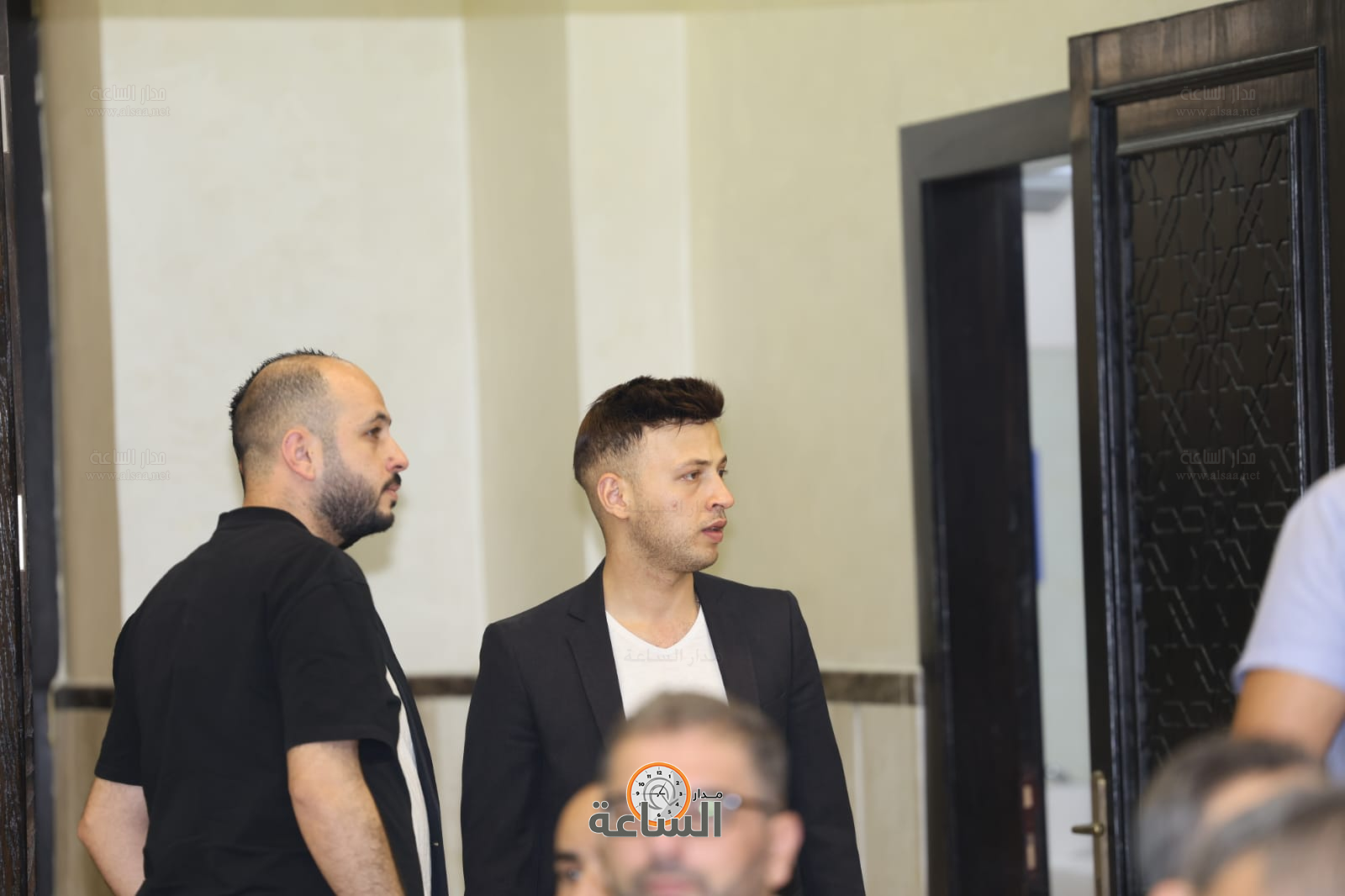 Madar Al-Saa Images 0.6844790469285786