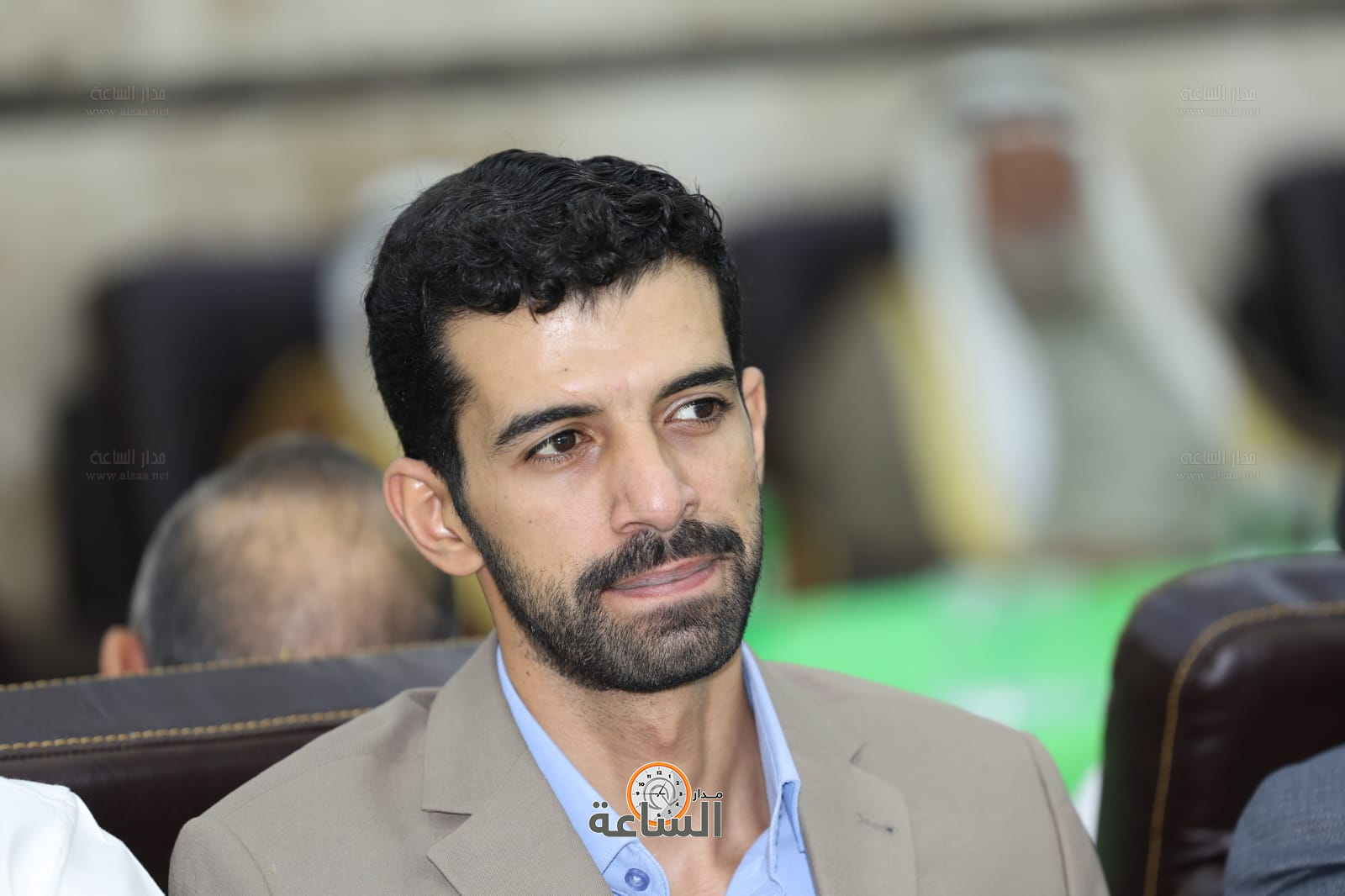 Madar Al-Saa Images 0.21476401240200949