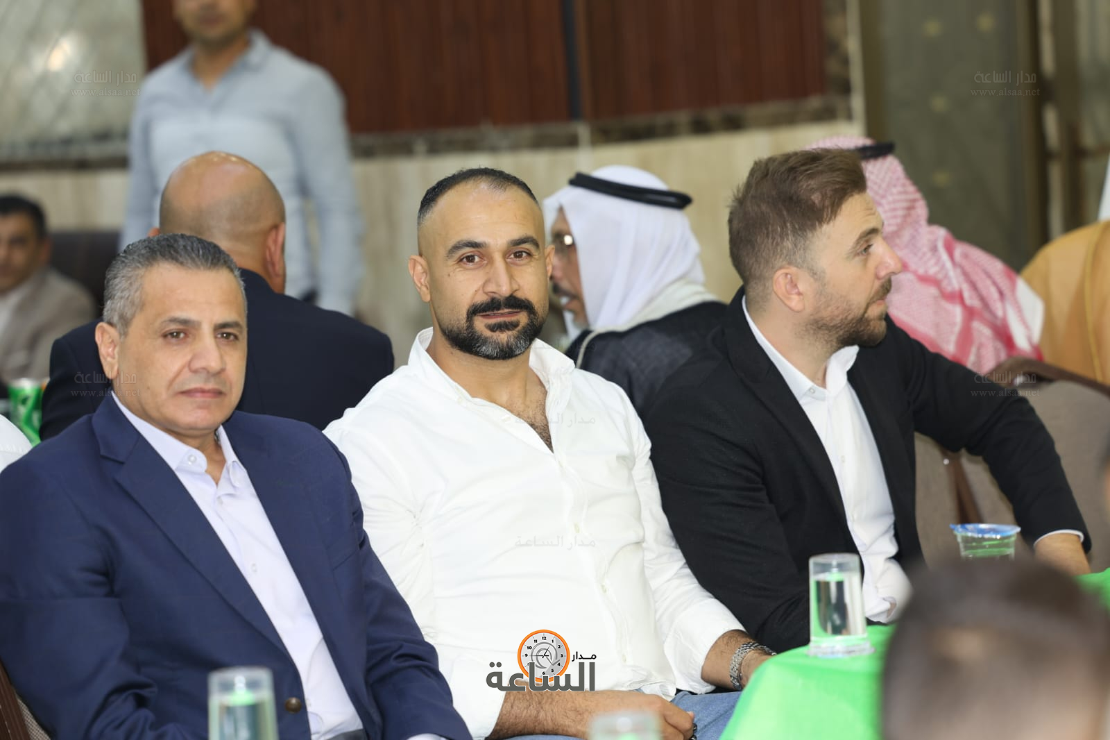 Madar Al-Saa Images 0.08137281656637996